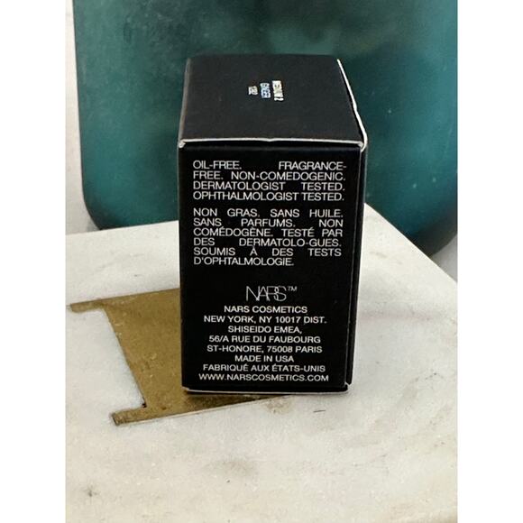 NARS Soft Matte Complete Concealer NIB Full Size 6.2 g/0.21 oz - Light 3 Honey - Picture 4 of 5